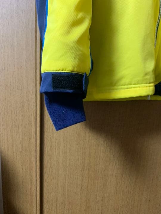 ※最終値下げ　PENALTYの中綿ジャケット、中綿パンツセット