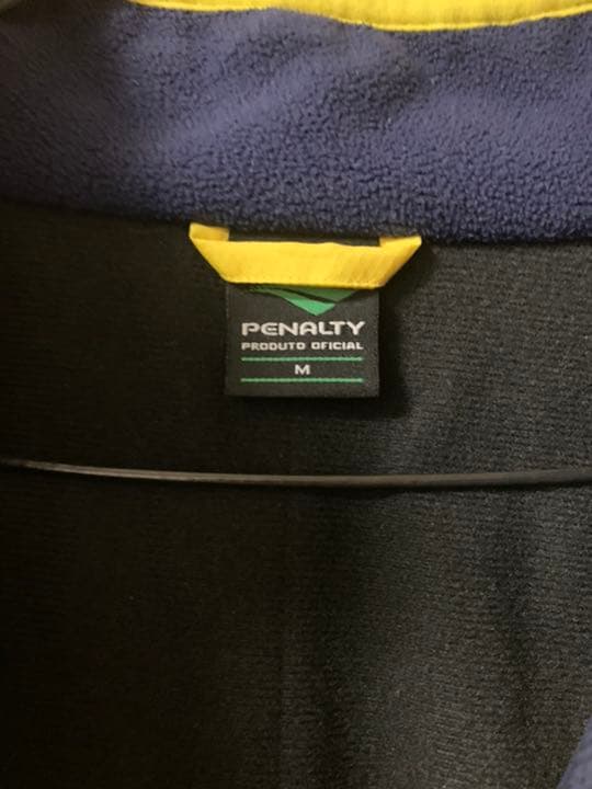 ※最終値下げ　PENALTYの中綿ジャケット、中綿パンツセット