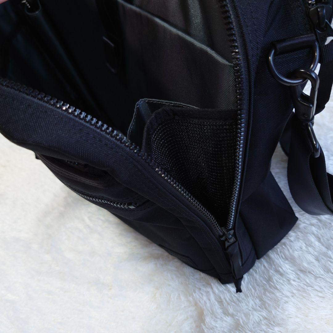 極美品☆ポーター 吉田カバン PORTER 2WAY ビジネスバッグ