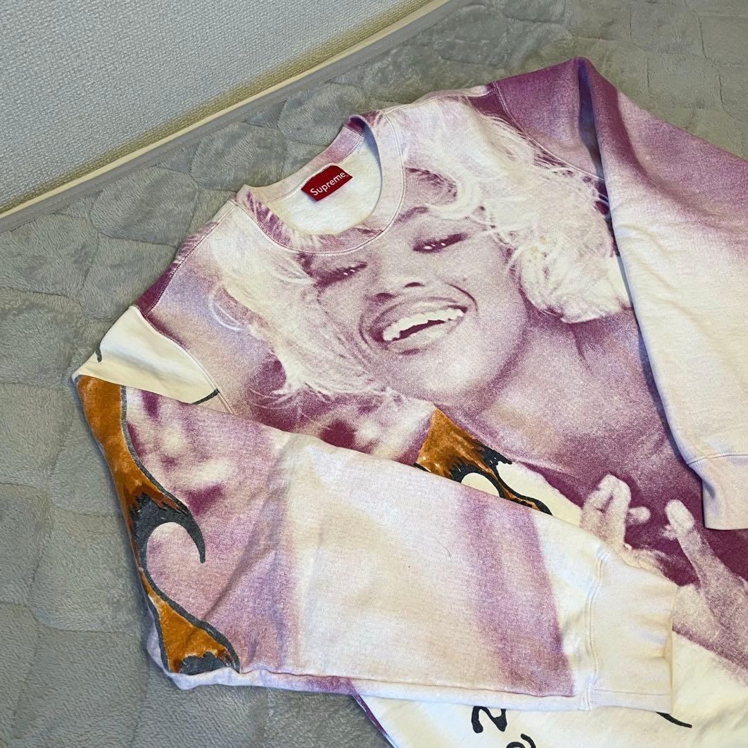 トップス Supreme Naomi Crewneck