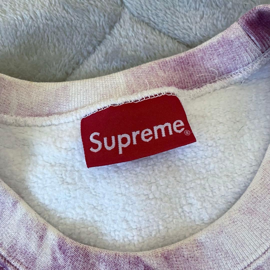 トップス Supreme Naomi Crewneck