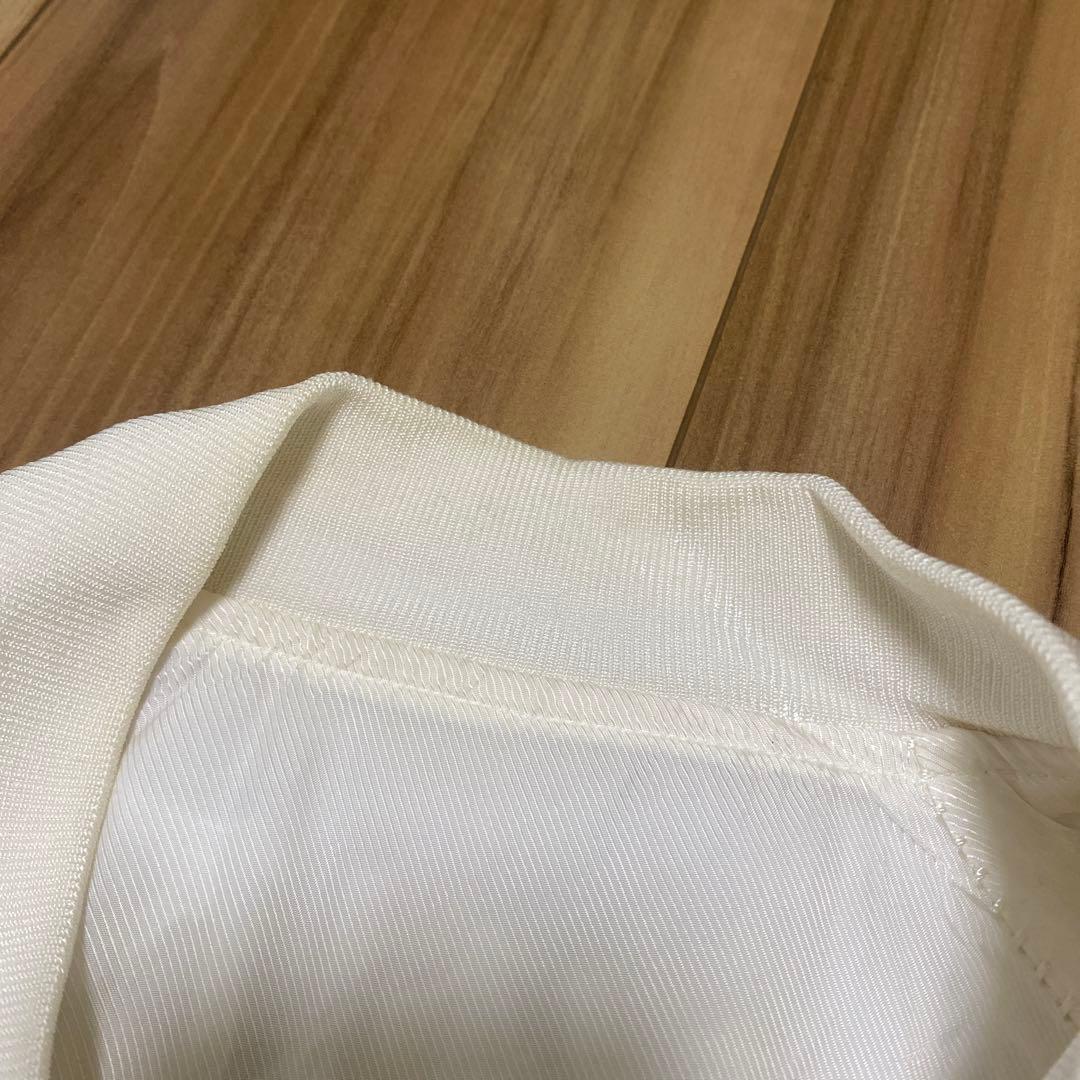 noir kei ninomiya シルクスカジャン　リバーシブル