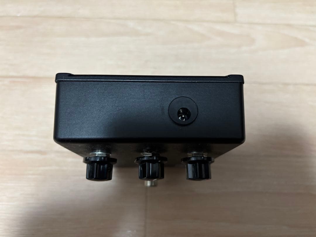 ギター HuGE GAGOGOGO