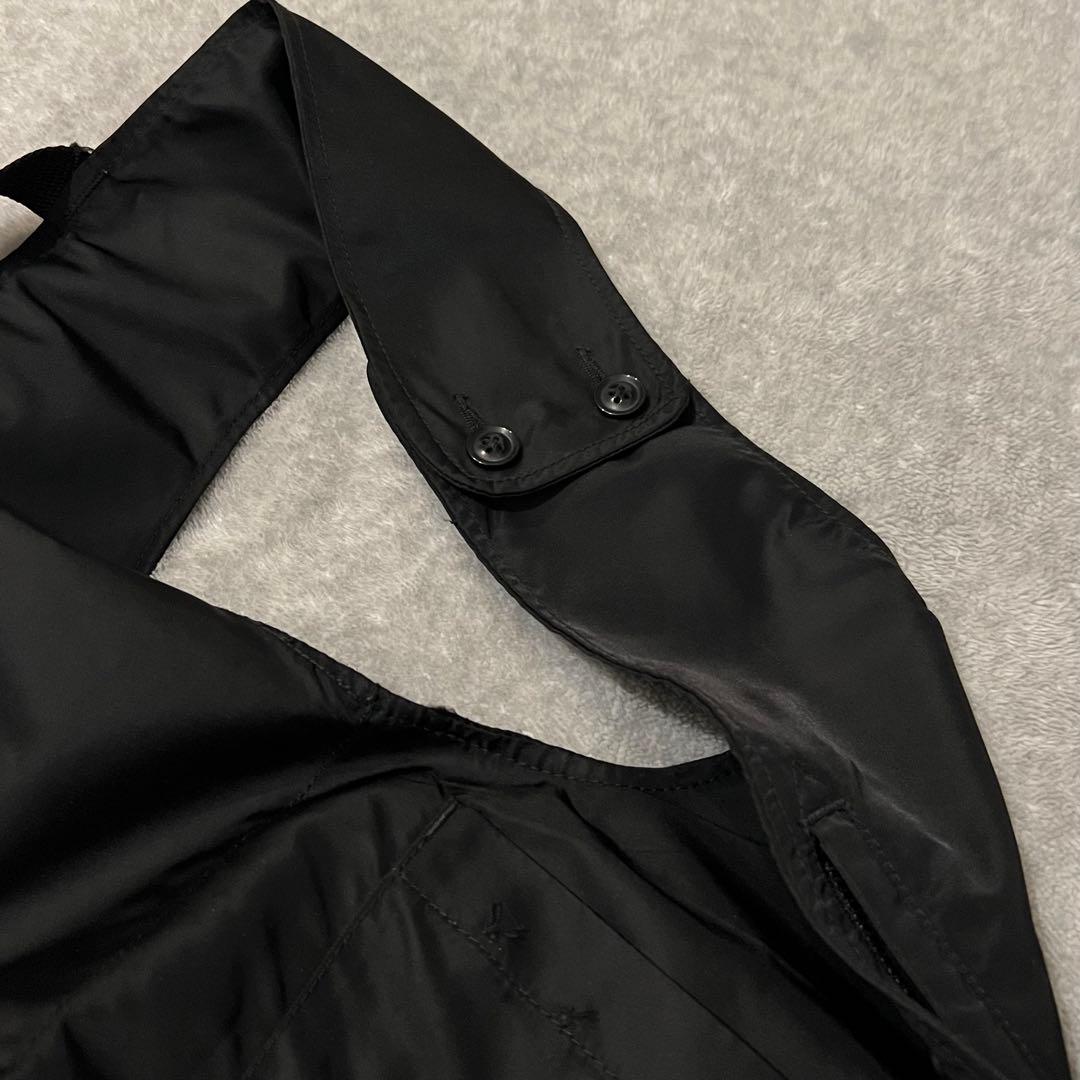 トップス Shoulder Vest - Flight Satin