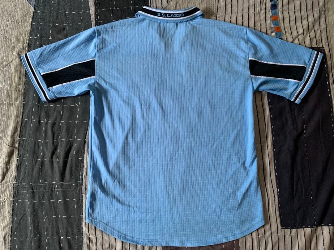 90s puma ラツィオ vtg ユニフォーム セリエA ミラン インテル