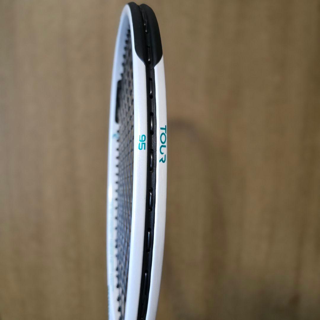 美品 Prince Tour 95 2023 G3