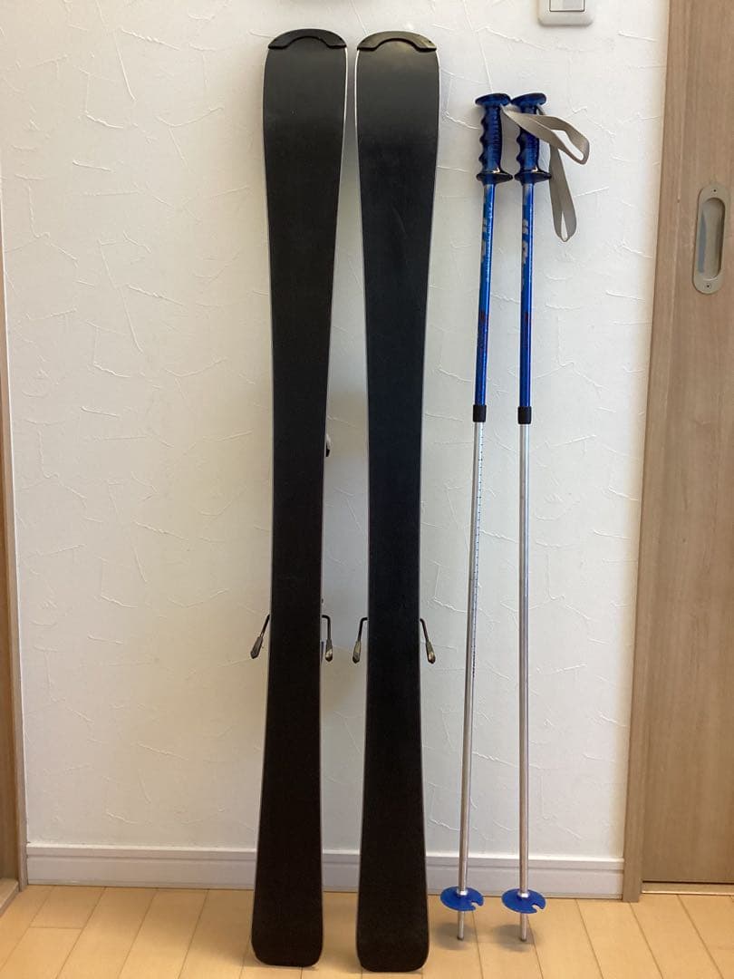 DYNASTAR SPEED スキーセット　子ども　120cm