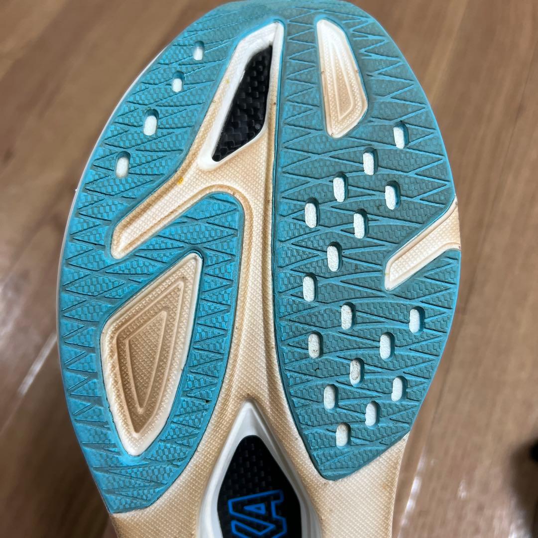 HOKA ロケットX3 27.0