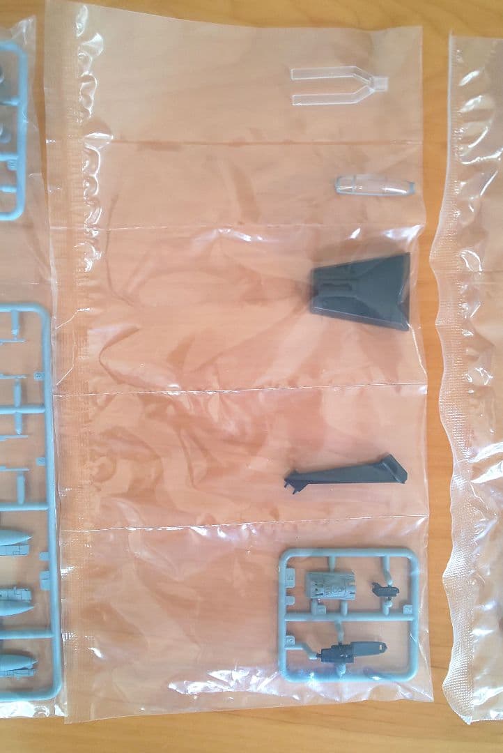 （未使用品）技MIX 航空自衛隊 1/144 F-15J 201飛行隊 AC01