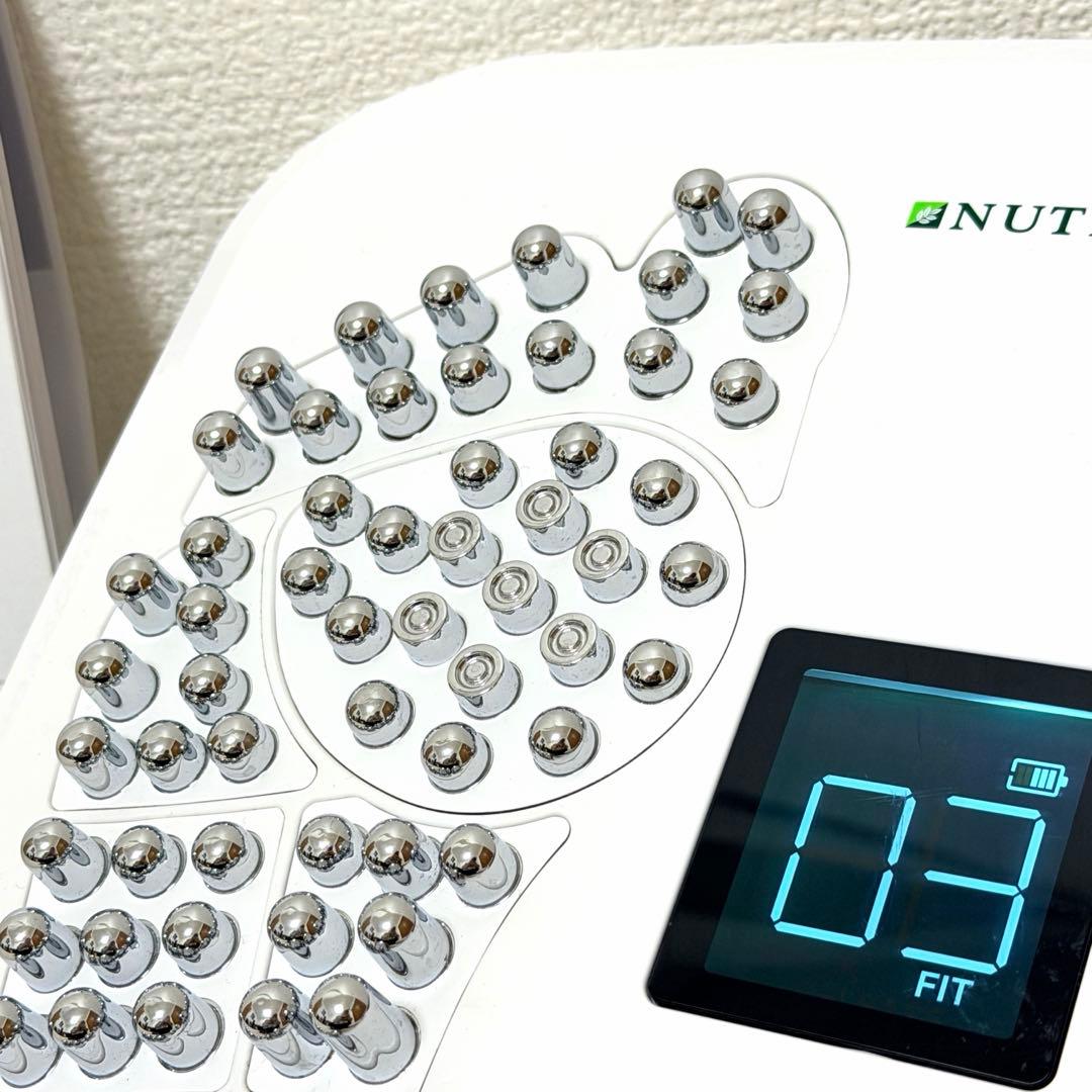 【極美品✨】Amway メディカラダウォーク　NTMK30 充電コード新品