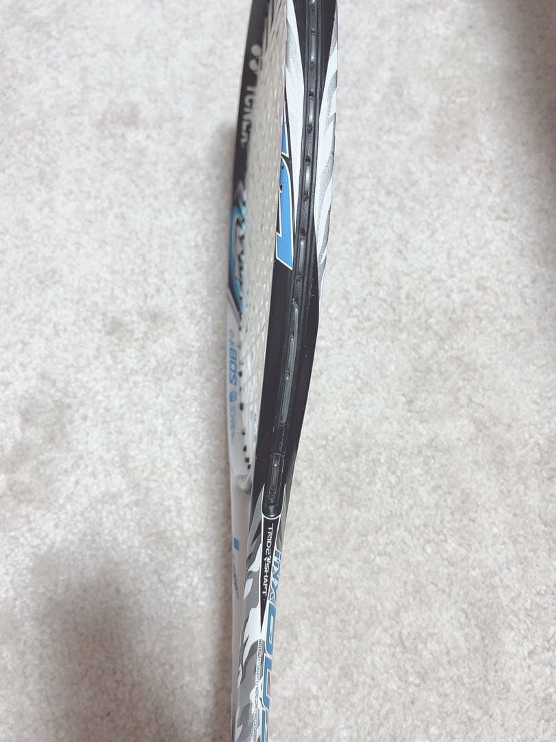 アイネクステージ　80s ソフトテニス　ラケット