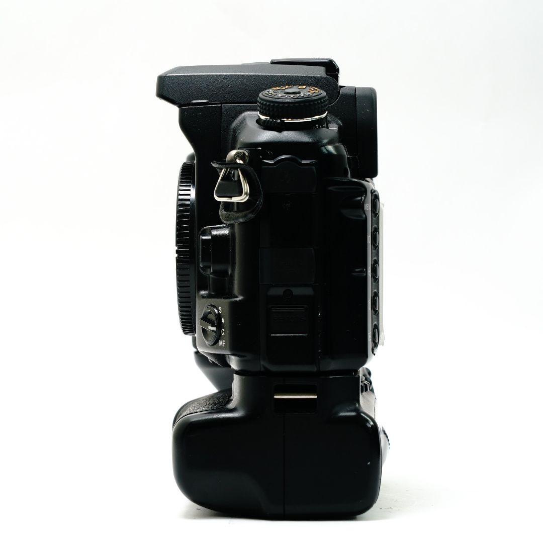 ✨極美品✨ KONICA MINOLTA α-7 DIGITAL