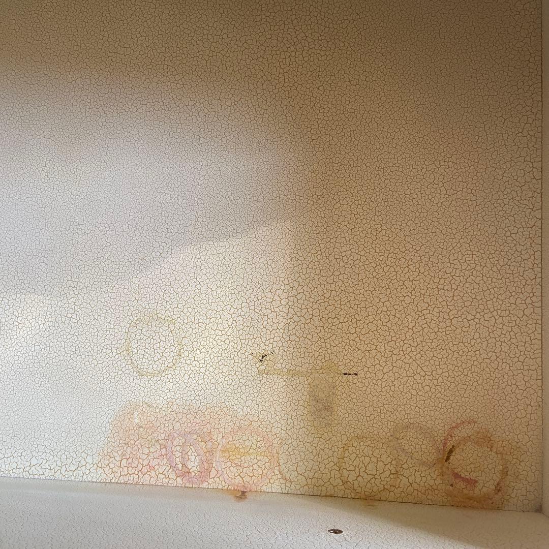 アンティークチェスト