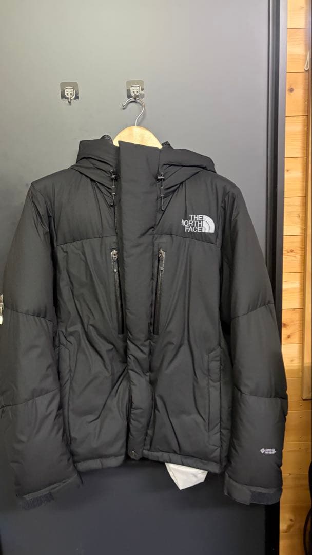 【美品】2022AW THE NORTH FACE バルトロライトジャケット