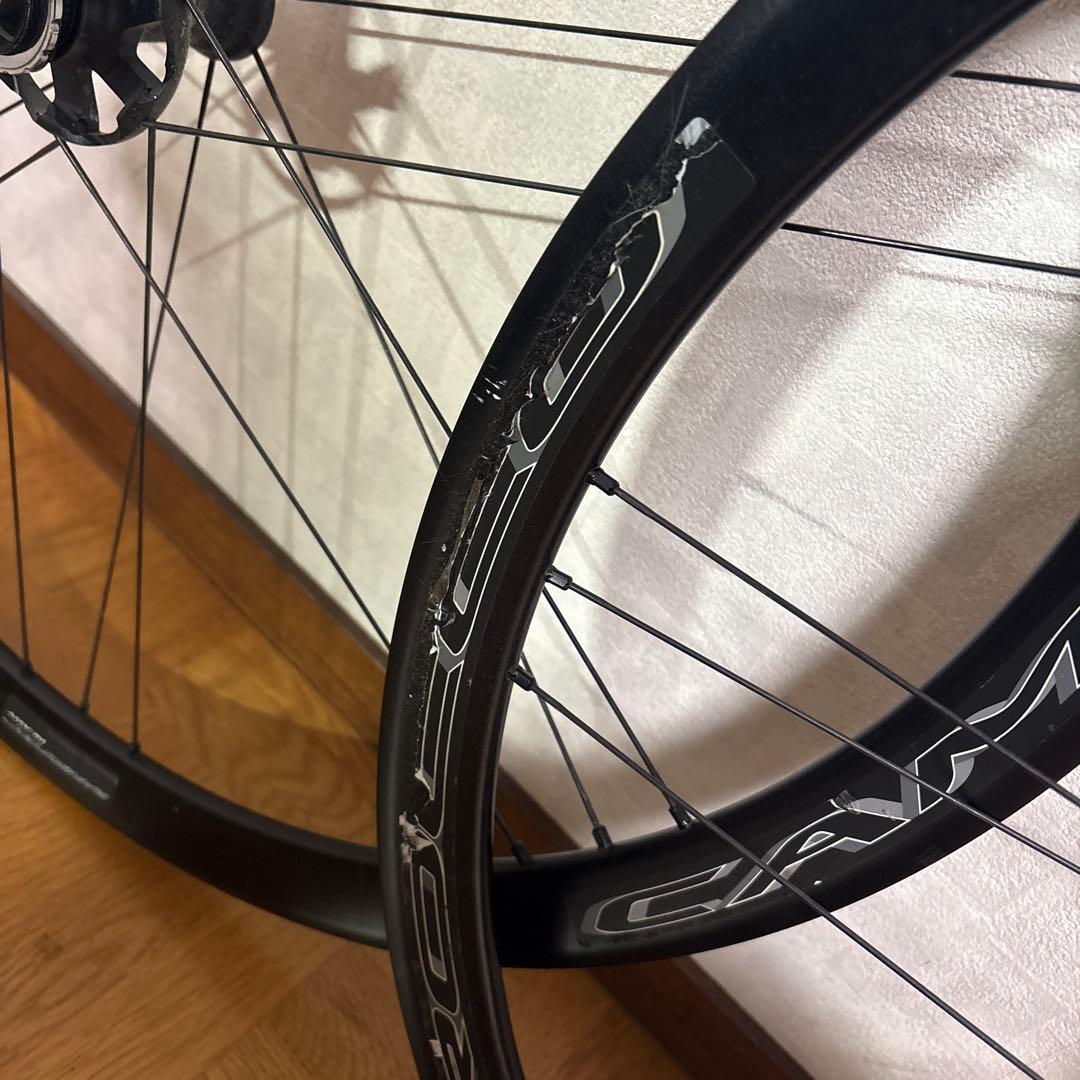 カンパニョーロ　シロッコDB Campagnolo Scirocco DB