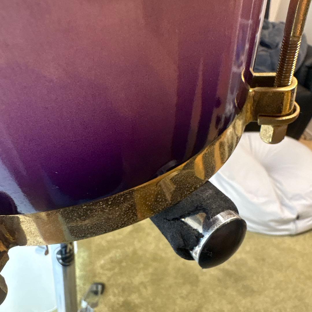 Toca ボンゴ 限定版 グラデーション