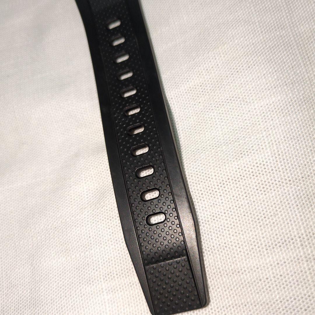 G-SHOCK デジタル腕時計 G-STEEL ブラック/ゴールド 動作確認済み