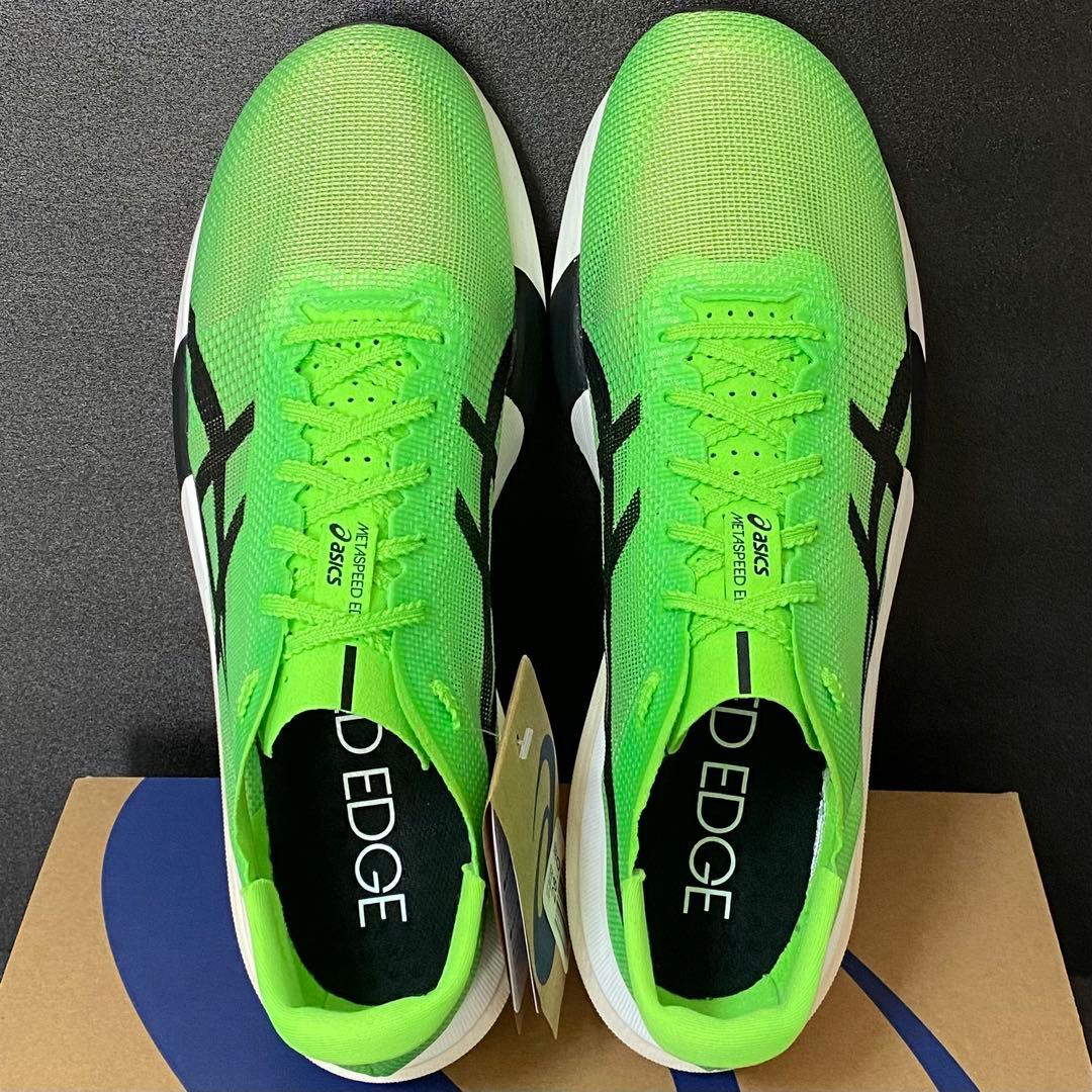 アシックスメタスピードエッジTOKYO28.0cm SPEED EDGE
