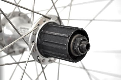 AMBROSIO Balance Tiagra 700C ホイールセット