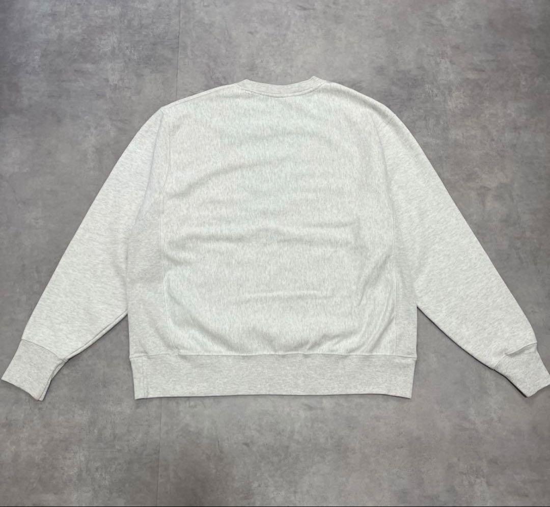 チャンピオン リバースウィーブ 00s プリント west point