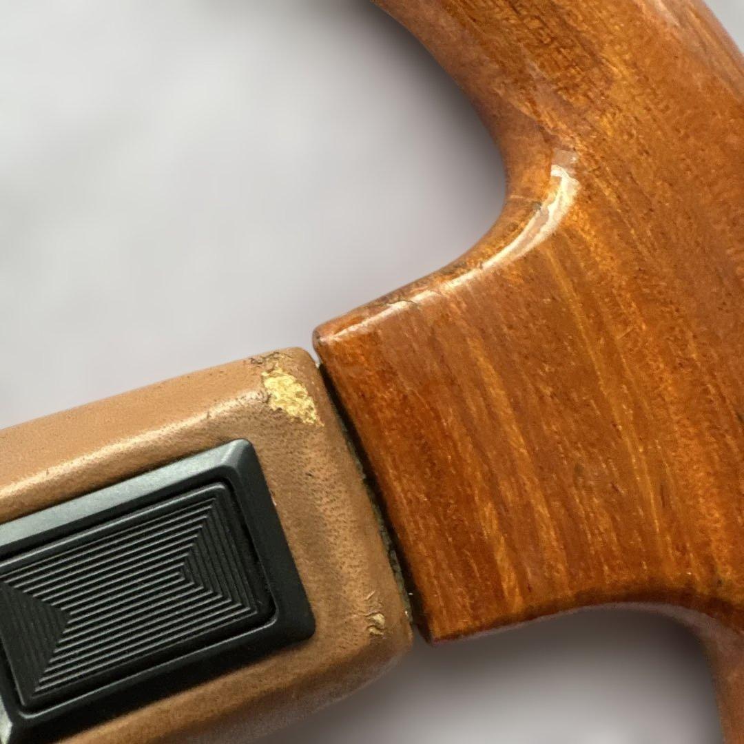 イタルボランテ アドミラル ハンドル