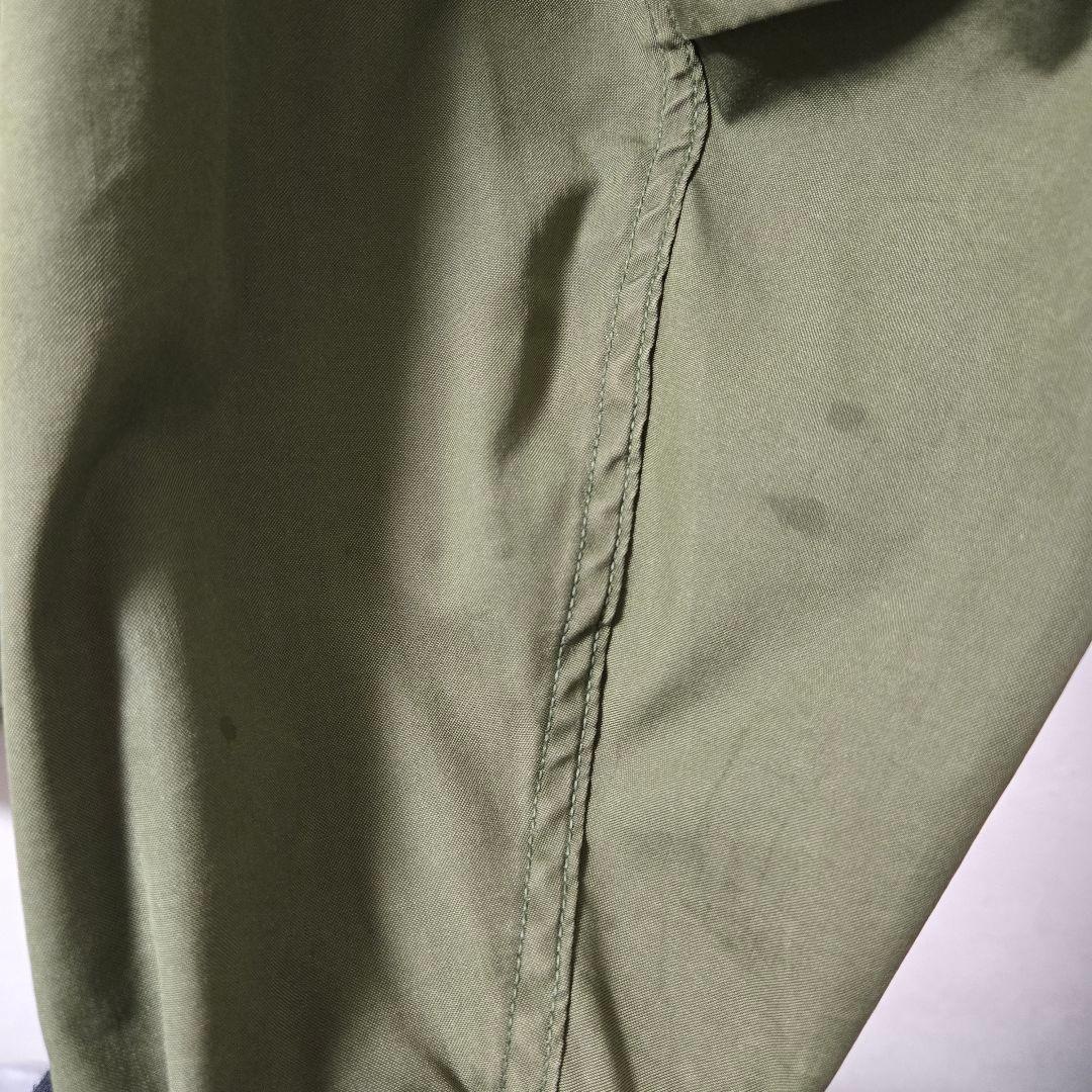 ライナー付属 70sM-65フィッシュテールパーカーsmall regular