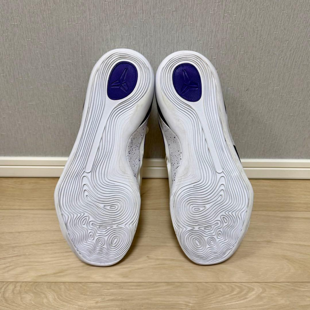 ナイキ　コービー9 プロトロ/ NIKE KOBE 9 PROTRO