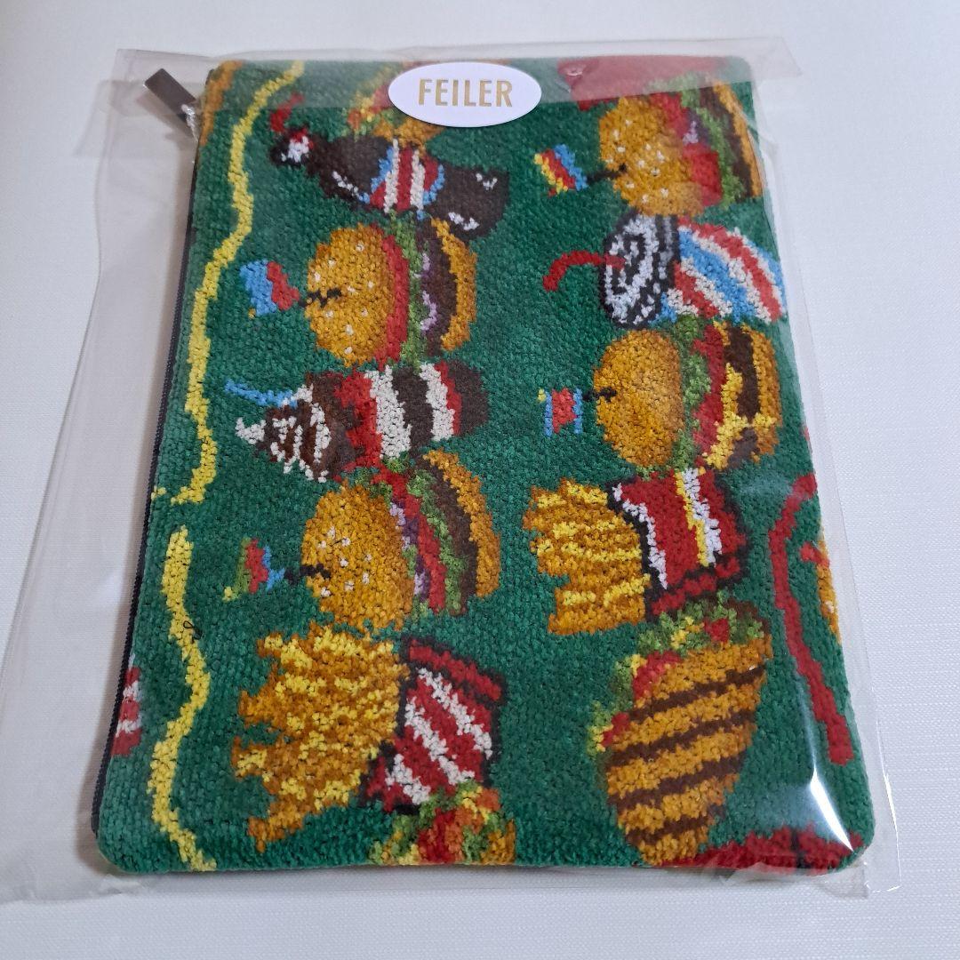 フェイラーポーチ　未開封　❇専用❇