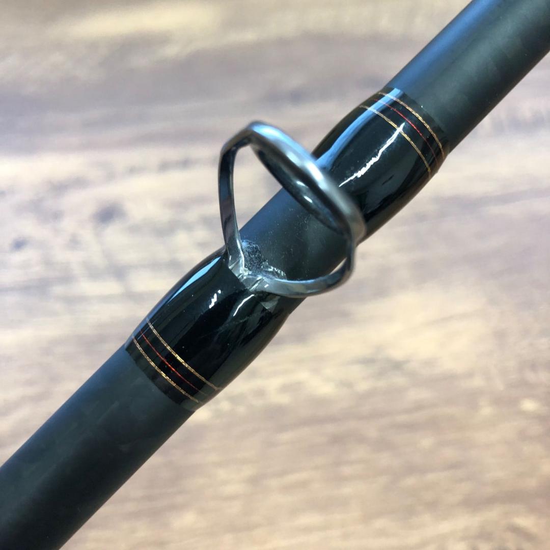 メガバス　デストロイヤー　ブラックジャングル　F10-76XBJ No.1612