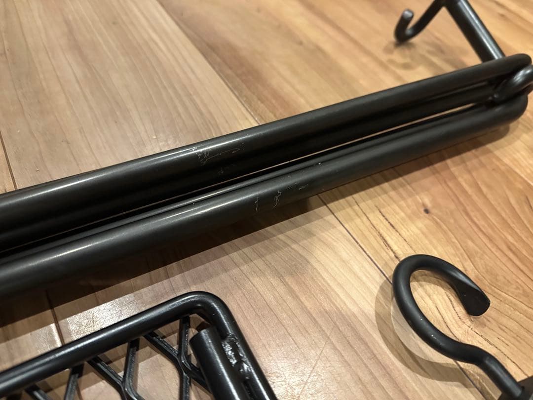 新品未使用 取説付 サンゾー工務店 RED CLIFF フルセット レッドクリフ