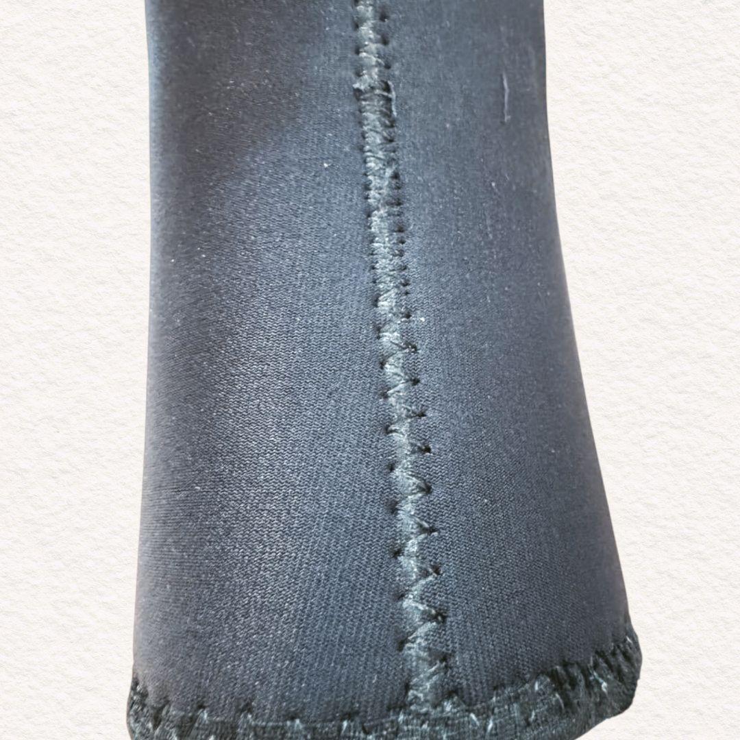 Inzer ErgoPro ニースリーブ／Lサイズ パワーリフティング用品