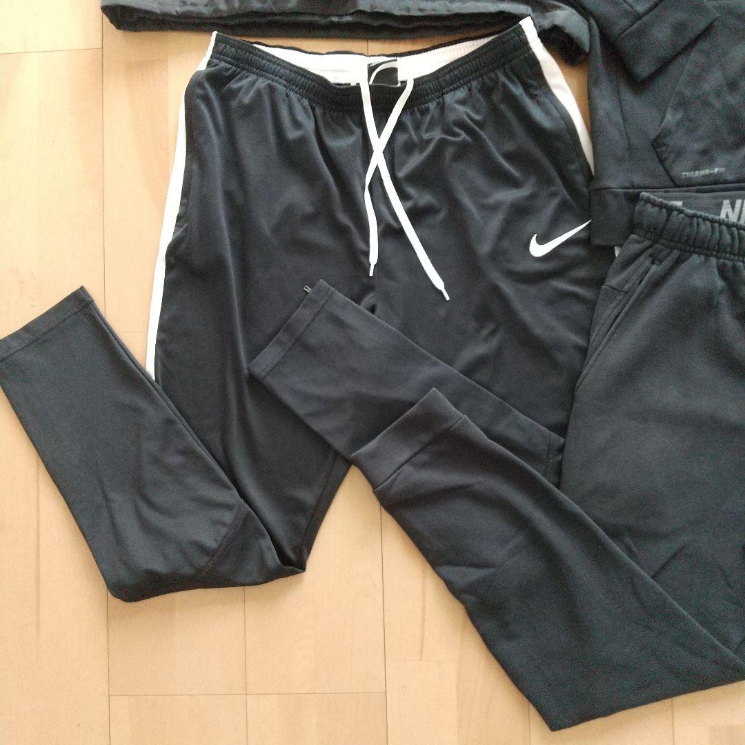 NIKE ナイキ 5点セット