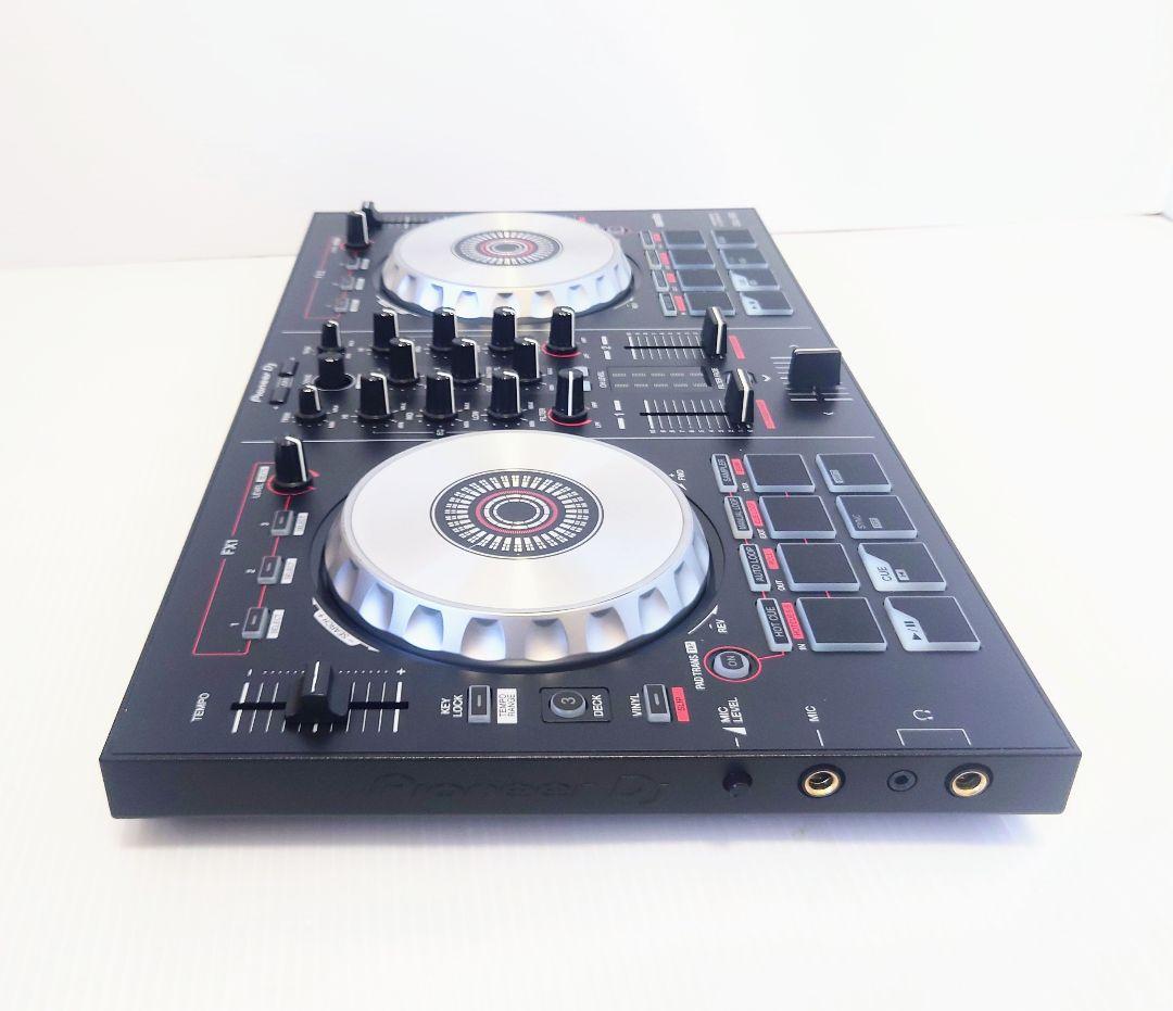 Pioneer　パイオニア　 DJコントローラー DDJ-SB2