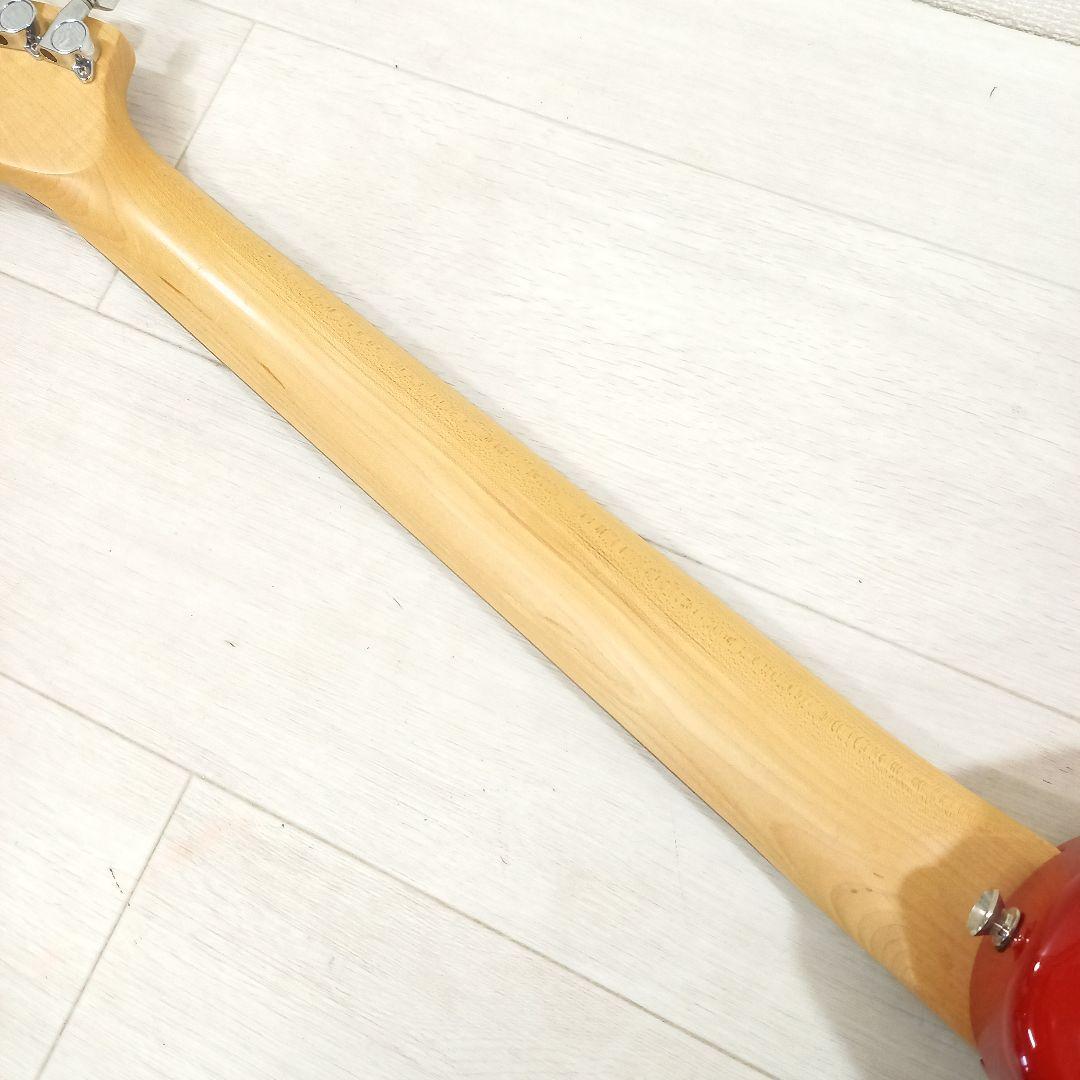 メンテナンス済み☆FERNANDES ZO-3 フェルナンデス 2009年製