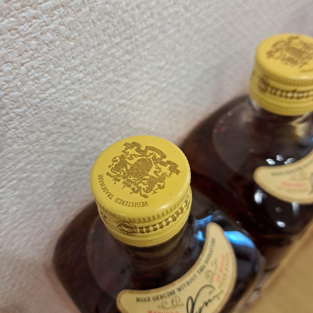 サントリー 角 復刻版　ウイスキー 700ml 4本セット