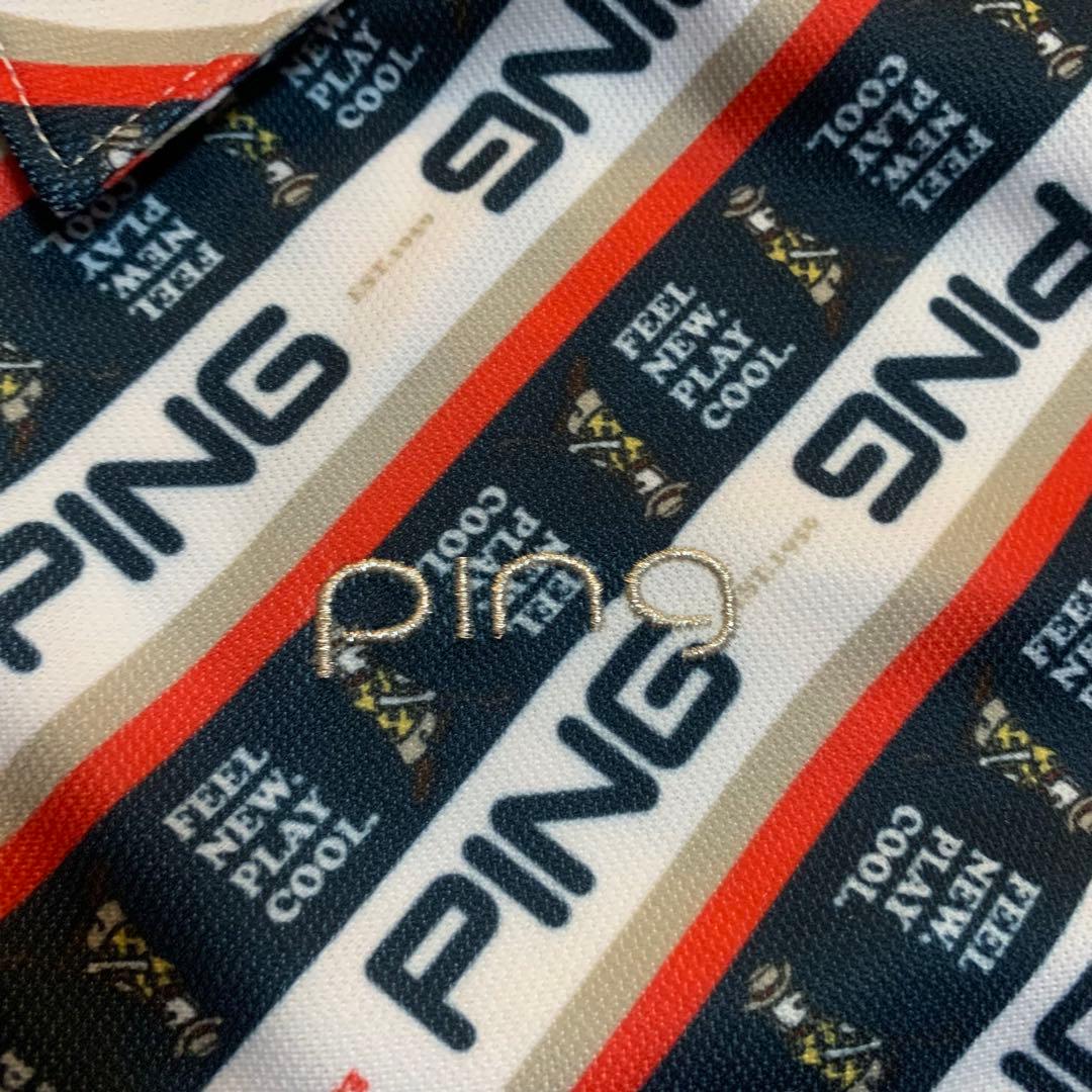 3点！新品■30,250円【ピン】レディース　ウェア、スカート、レギンス　L