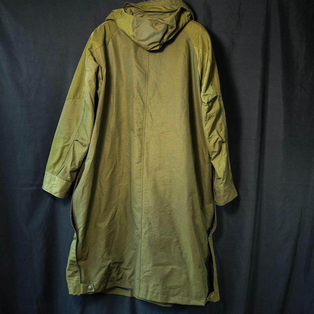 ジャケット・アウター White Mountaineering GORE-TEX INFINIUM