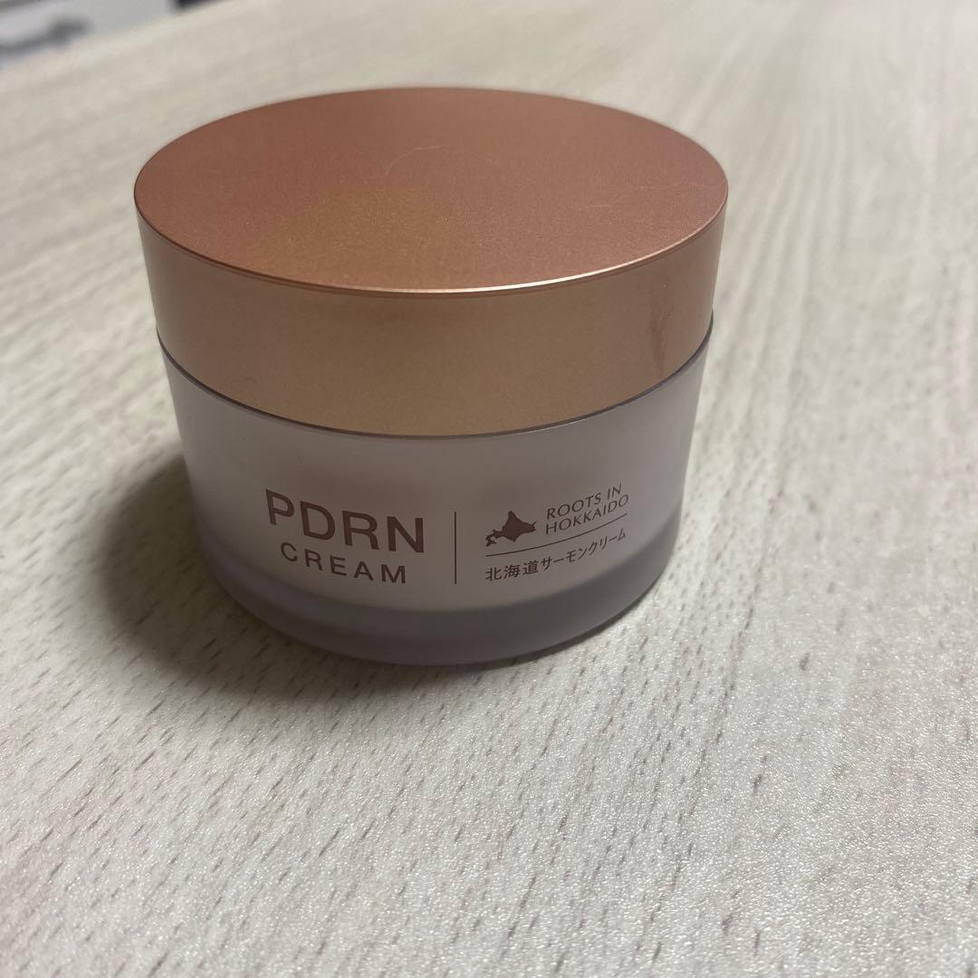 idlo 北海道PDRNクリーム 50g 新品✖️2個