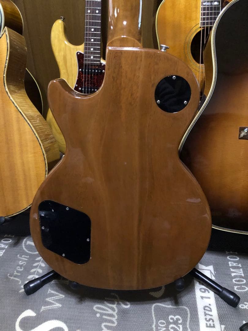 GIBSON レスポールスタンダード