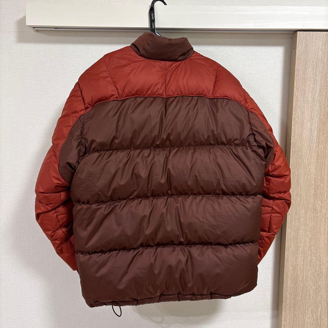 NIKE 90's【銀タグ】ダウンジャケット