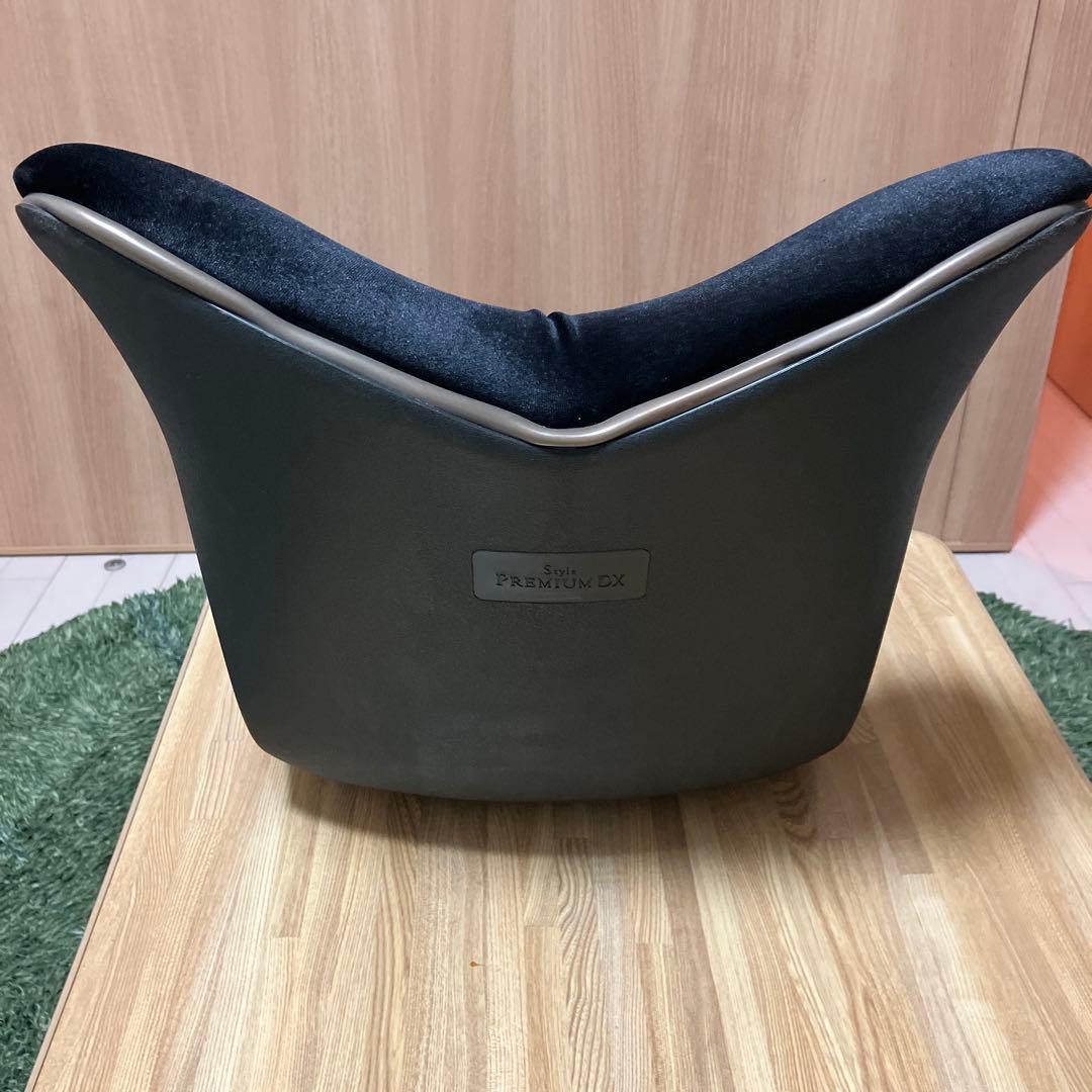 MTG Style PREMIUM DX スタイルプレミアムデラックス　黒