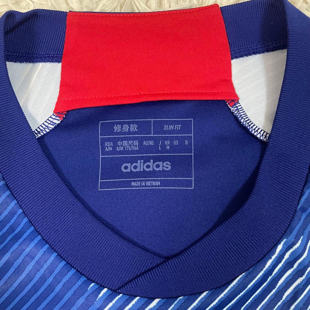 2022ワールドカップ 日本代表 ユニフォームセット