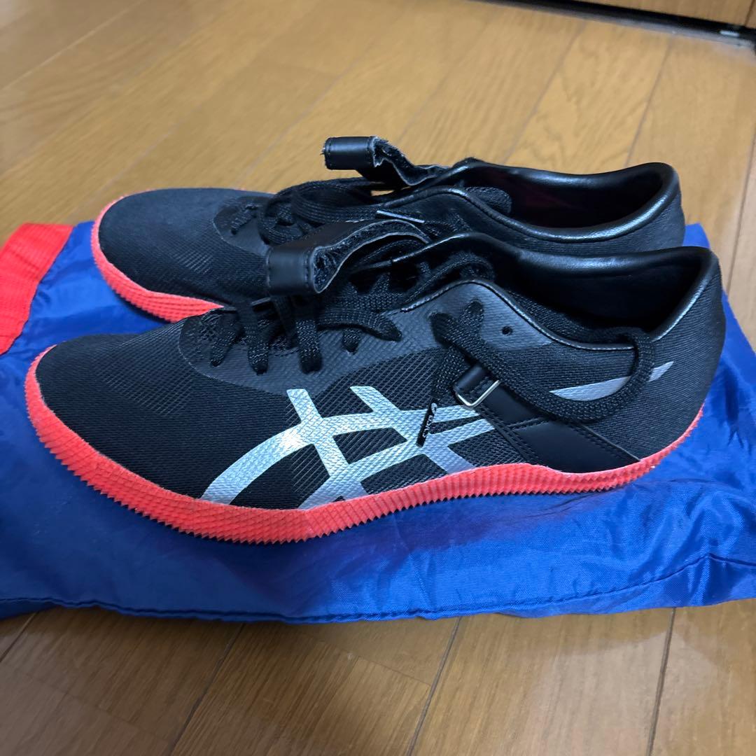 スパイク・シューズ HIGH JUMP PRO 3 27.5cm