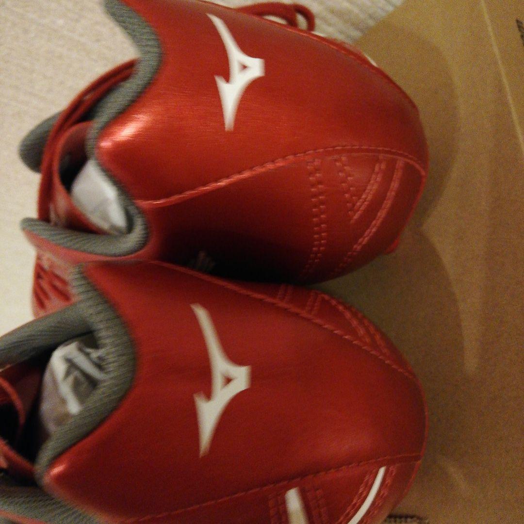 値下げ　ミズノ モナルシーダNEO3 SELECT 26.5cm　スパイク