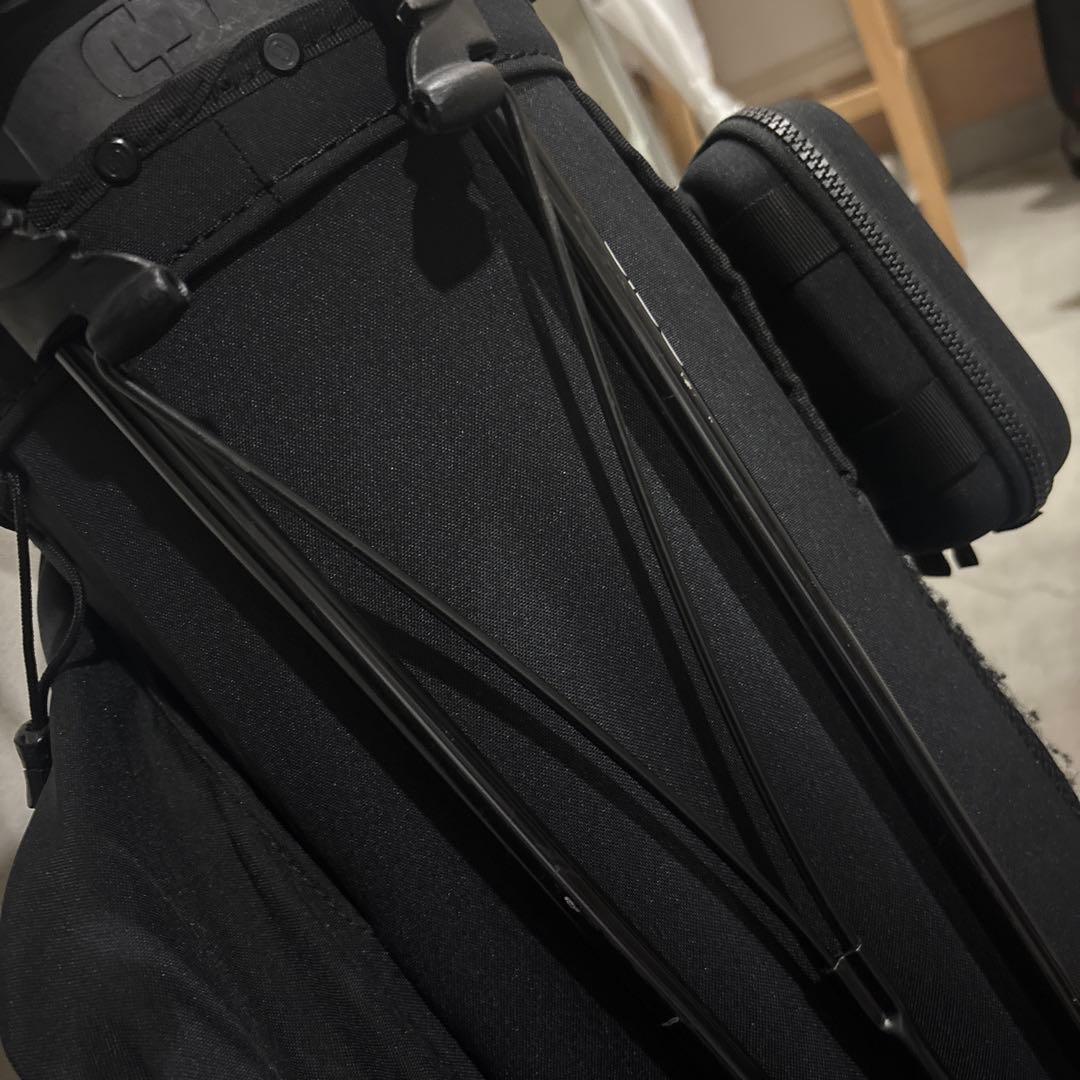 【美品】OGIO★オジオ★アルファコンボイ★14分割キャディバッグ★