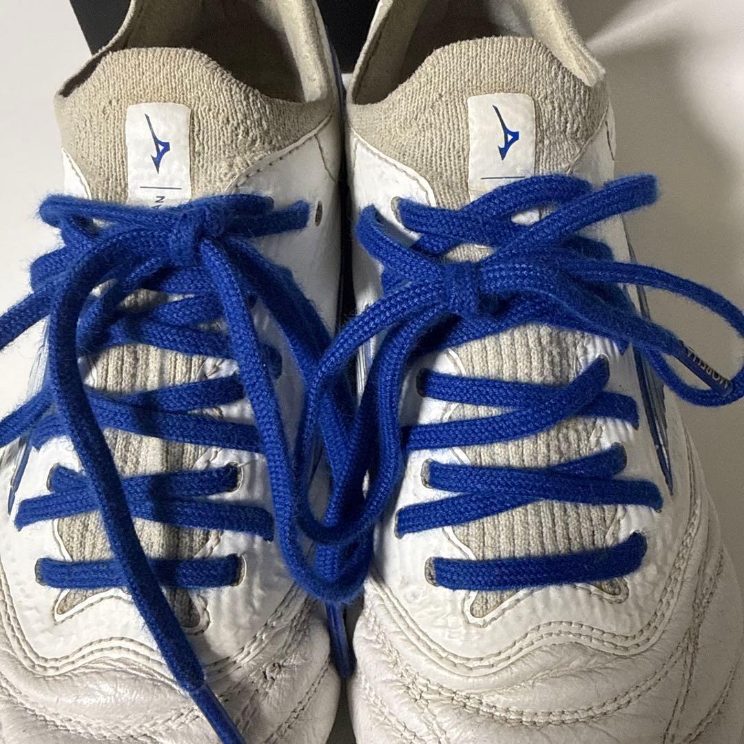 Mizuno モレリア ネオ 3 β ジャパン 22.5センチ 限定カラー