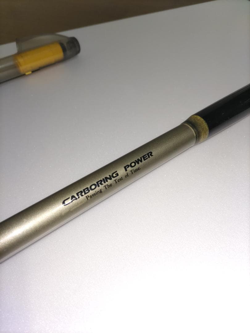 ダイコーFIELDINN磯船かかり15・420　釣竿