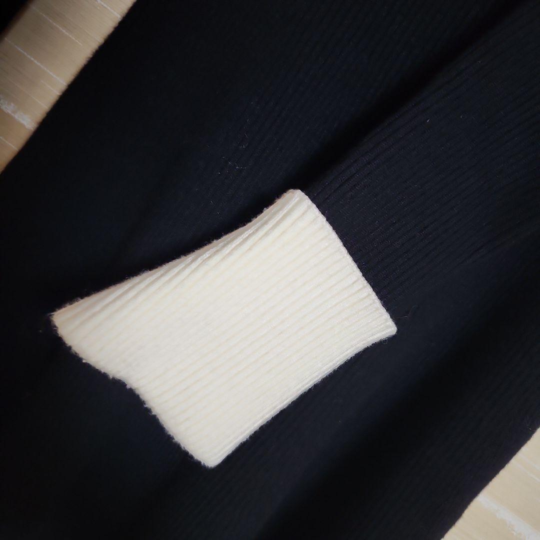 ダーリッチ ワンピース ファーワンピース