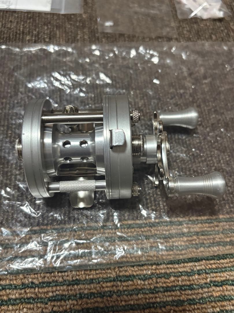 五十鈴工業　BC440SSS