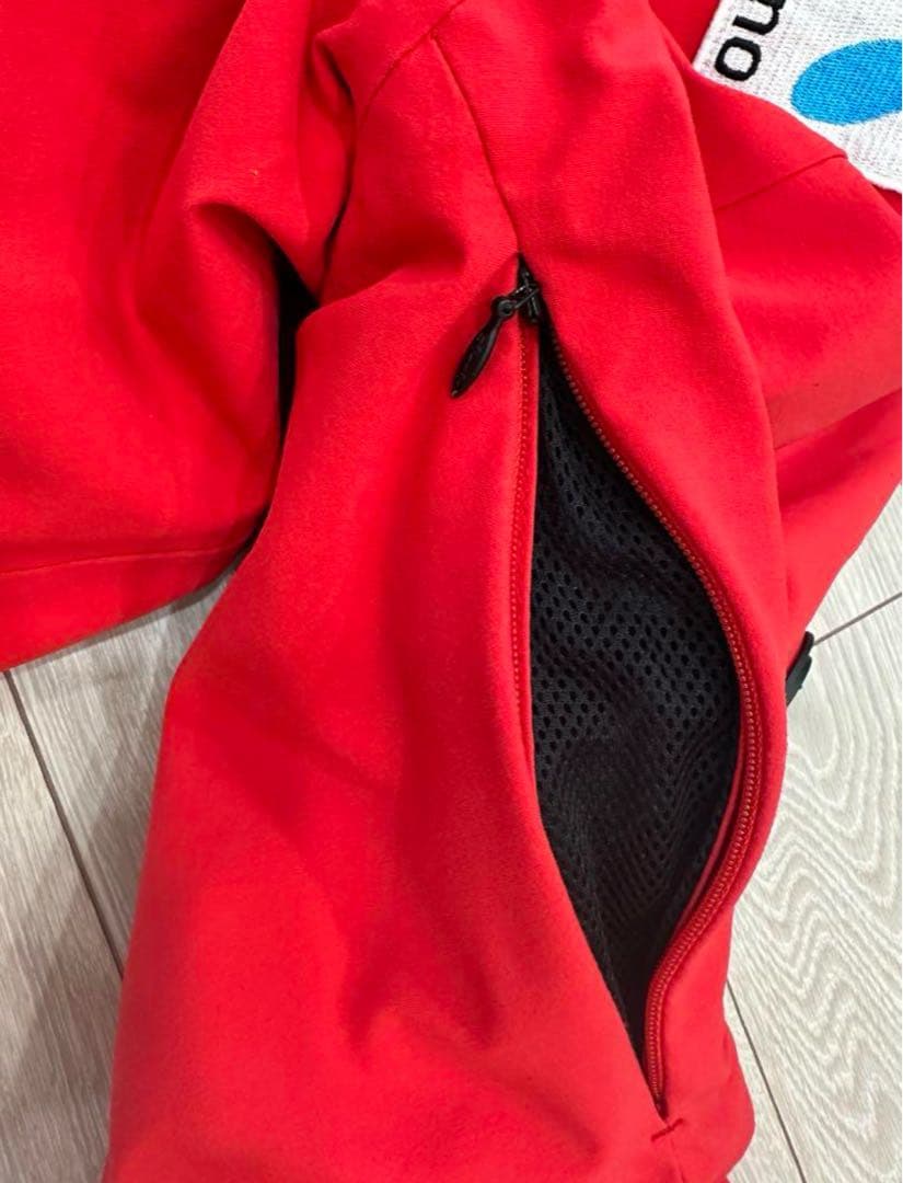 Phenix フェニックス　スキーウェア　ジャケット　L